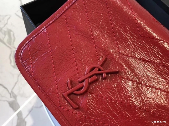 CHAIN WALLET NIKI YSL 0805